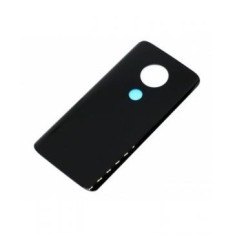 Capac Baterie Motorola Moto G7 Plus Negru Service Pack