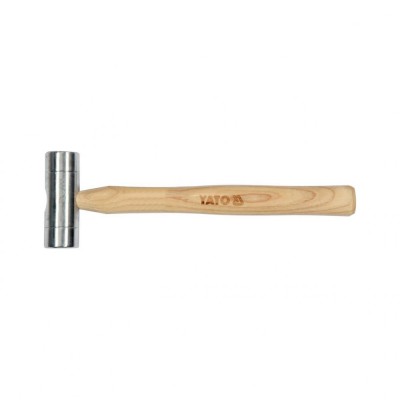 Ciocan aluminiu 150g Yato YT-45280 foto