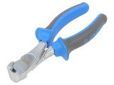 Clești frontali pentru tăiere 160mm
