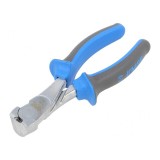 Clești frontali pentru tăiere 160mm