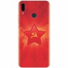 Husa silicon pentru Huawei Y9 2019, Soviet Union