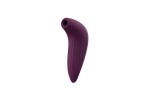 Cumpara ieftin Vibrator Clitoridian Pulse Union, Violet, Svakom