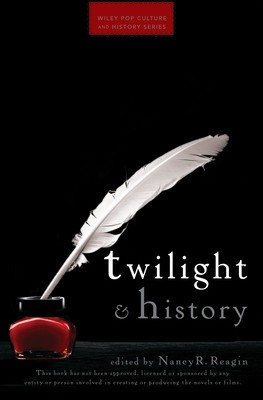 Twilight and History foto