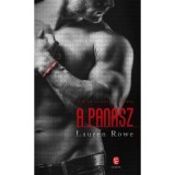 A panasz - Lauren Rowe