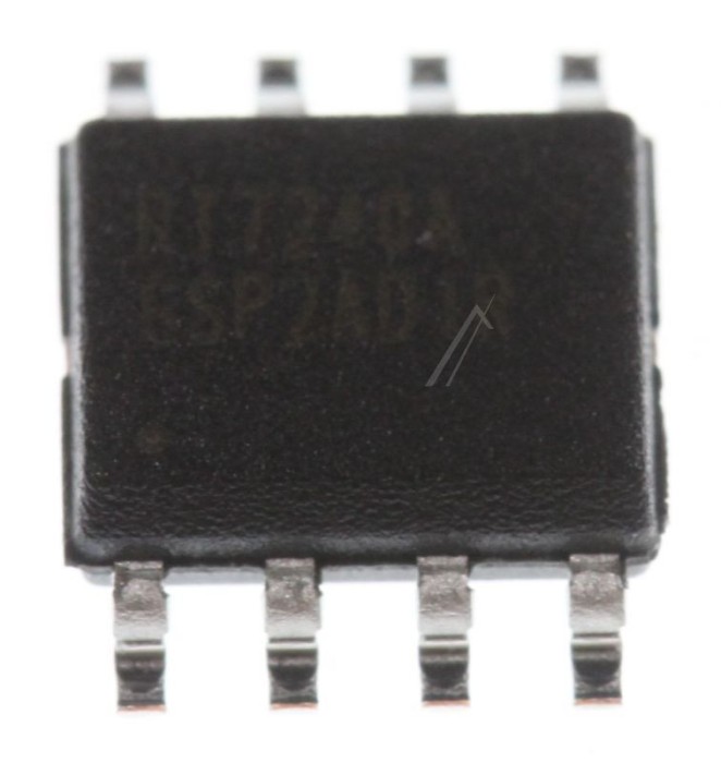 RT7240A CI STEP DOWN RT7240A NEW REV.ADJ/5A SO8 30085170 circuit integrat VESTEL