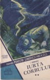 Colectia Povestiri Stiintifico-Fantastice nr. 196, Stiinta Si Tehnica, 1963, Romana, 31 pagini, Brosata, Stare buna