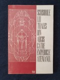 Scrisorile lui Thales din Argos catre Empedocle Atenianul