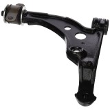 Brat suspensie roata Citroen Jumper (244) 1994-2006; Fiat Ducato (244) 1994-2006; Peugeot Boxer (244) 1994-2006 SRLine parte montare : Punte fata, Dr