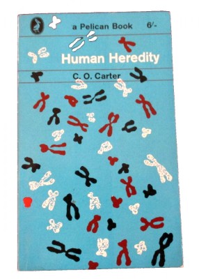 Human Heredity / C.O. Carter foto