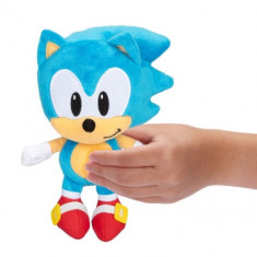 Sonic The Hedgehog Sonic Jucarie de plus 25 cm foto