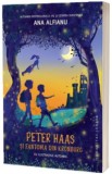 Cumpara ieftin Peter Haas Si Fantoma Din Kronburg, Ana Alfianu - Editura Humanitas