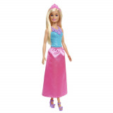 Papusa Printesa, Barbie Dreamtopia, HGR01