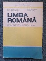 LIMBA ROMANA MANUAL PENTRU CLASELE A IX-A SI A X-A - Berea-Gageanu, Popescu foto