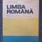 LIMBA ROMANA MANUAL PENTRU CLASELE A IX-A SI A X-A - Berea-Gageanu, Popescu
