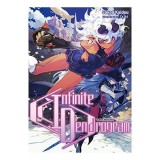 Infinite Dendrogram : Volume 9
