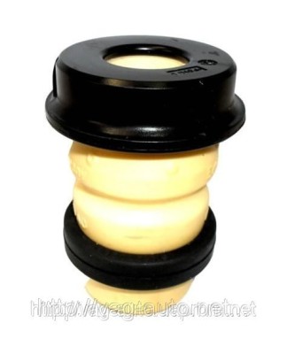 Tampon amortizor fata VW Golf V, VI, Jetta, Skoda Octavia 13017 1k0412303g foto