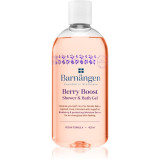 Barn&auml;ngen Berry Boost gel de dus si baie 400 ml