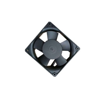 Ventilator rack 19&amp;#039;&amp;#039;&amp;#039;120 mm&amp;#039;230V - ASYTECH Networking ASY-FAN-120 SafetyGuard Surveillance foto