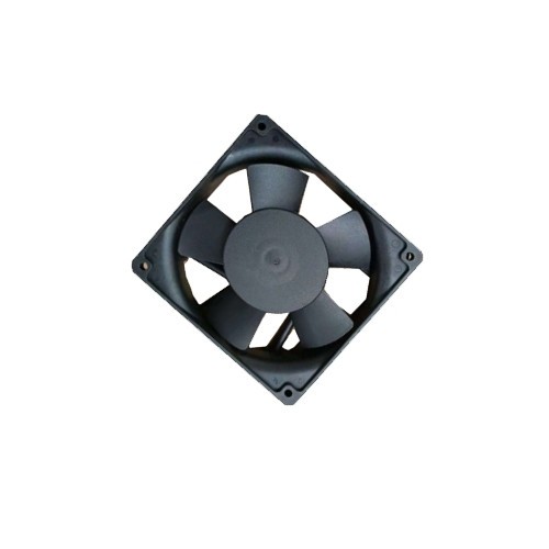 Ventilator rack 19&#039;&#039;&#039;120 mm&#039;230V - ASYTECH Networking ASY-FAN-120 SafetyGuard Surveillance
