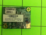 Cumpara ieftin HP Compaq NC6400 Card Reader Board plus Cage 418884-001