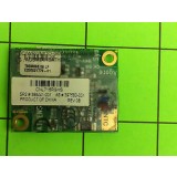 HP Compaq NC6400 Card Reader Board plus Cage 418884-001