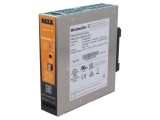 Alimentator Pulsatoriu WEIDM&Uuml;LLER 120W 24VDC 0-5A pentru Șină DIN