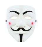 Masca Protest Anonymous Vendetta marime universala