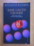 Richard P. Feynman - Sase lectii usoare