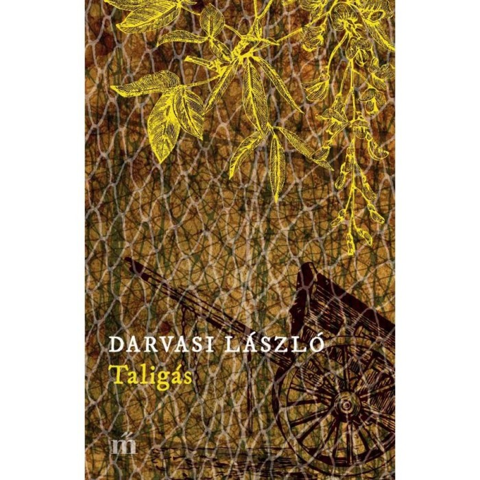 Talig&aacute;s - Darvasi L&aacute;szl&oacute;