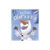 Frozen: Olaf's 1-2-3