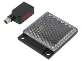Senzor Fotoelectric 0-3m NPN DARK-ON/LIGHT-ON 100mA CX-491-Z