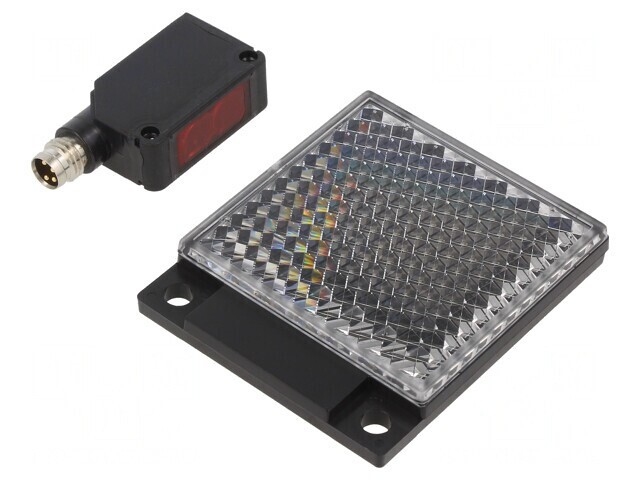 Senzor Fotoelectric 0-3m NPN DARK-ON/LIGHT-ON 100mA CX-491-Z