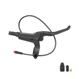 Maneta Frana Hidraulica Dreapta NUTT Y5 cu Senzor Electric pentru Kukirin G4 Max si Trotinete Electrice