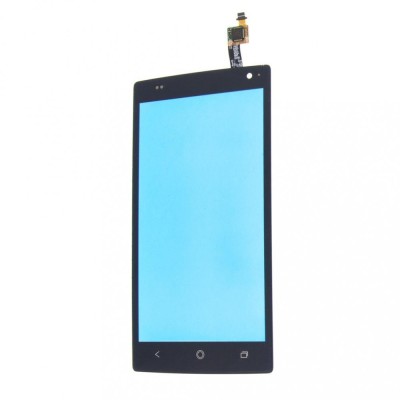 Touchscreen Acer Liquid Z5, Z5 Duo, Negru foto