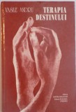 TERAPIA DESTINULUI Vasile Andru 1997 Editura Cartea Moldovei 317 pagini spiritualitate ezoterism