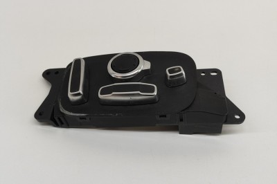 Buton de control scaun dreapta LAND ROVER RANGE ROVER SPORT II L494 2019 OEM: J8A2-14B566-BA 28430534 foto