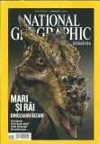 Revista National Geographic Aprilie 2008 Editie Colectie Stare Buna 120 Pagini