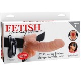 Fetish Fantasy Series-Ham Ajustabil cu Telecomandă, Dildou