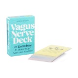 Vagus Nerve Deck: 75 Exercises to Reset Your Nervous System