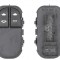 Buton , comutator macara usa Ford Focus (Daw/Dbw/Dnw/Dfw), 09.1998-11.2004, dublu; 9 contacte