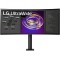 MONITOR 34&quot; LG 34WP88CN-B