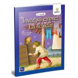 La scaldat - Editura Gama
