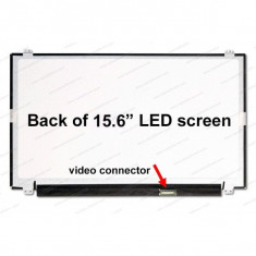 Display - ecran laptop Dell Inspiron 15- N156BGE-E41 15.6 inch Slim 30 Pini