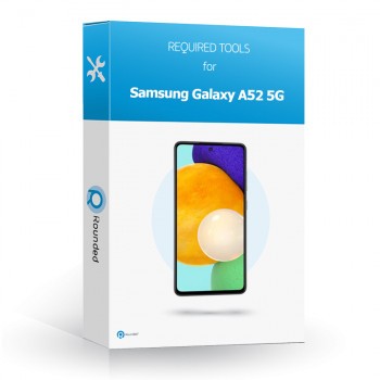 Cutie de instrumente Samsung Galaxy A52 5G (SM-A525F SM-A526B). foto