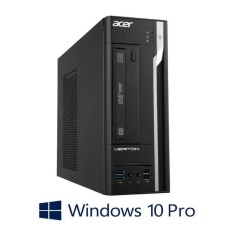PC Acer Veriton X4640G, i5-6400, 8GB DDR4, Win 10 Pro foto