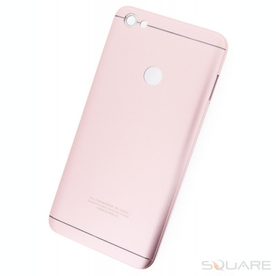 Capac Baterie Xiaomi Redmi Note 5A (Y1), Rose foto