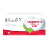 Arterin functionarea normala a inimii, 90 comprimate, PERRIGO