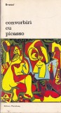 Cumpara ieftin Brassai - Convorbiri cu Picasso si 51 de fotografii ale autorului (1975)