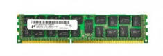 Memorie Server 4GB PC3-10600R DDR3 1333 MHz ECC Registered MT36JSF51272PZ-1G4 foto
