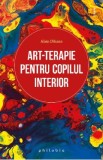 Art-terapie pentru copilul interior - Alain Dikann